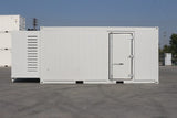 CONTENEDORES SUPER FRIGORÍFICOS DOBLE ZONA 20' -60c