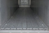 CONTENEDORES SUPER FRIGORÍFICOS DOBLE ZONA 20' -60c