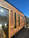 CONTENEDOR MODULAR CAFETERÍA 6X3,0MT