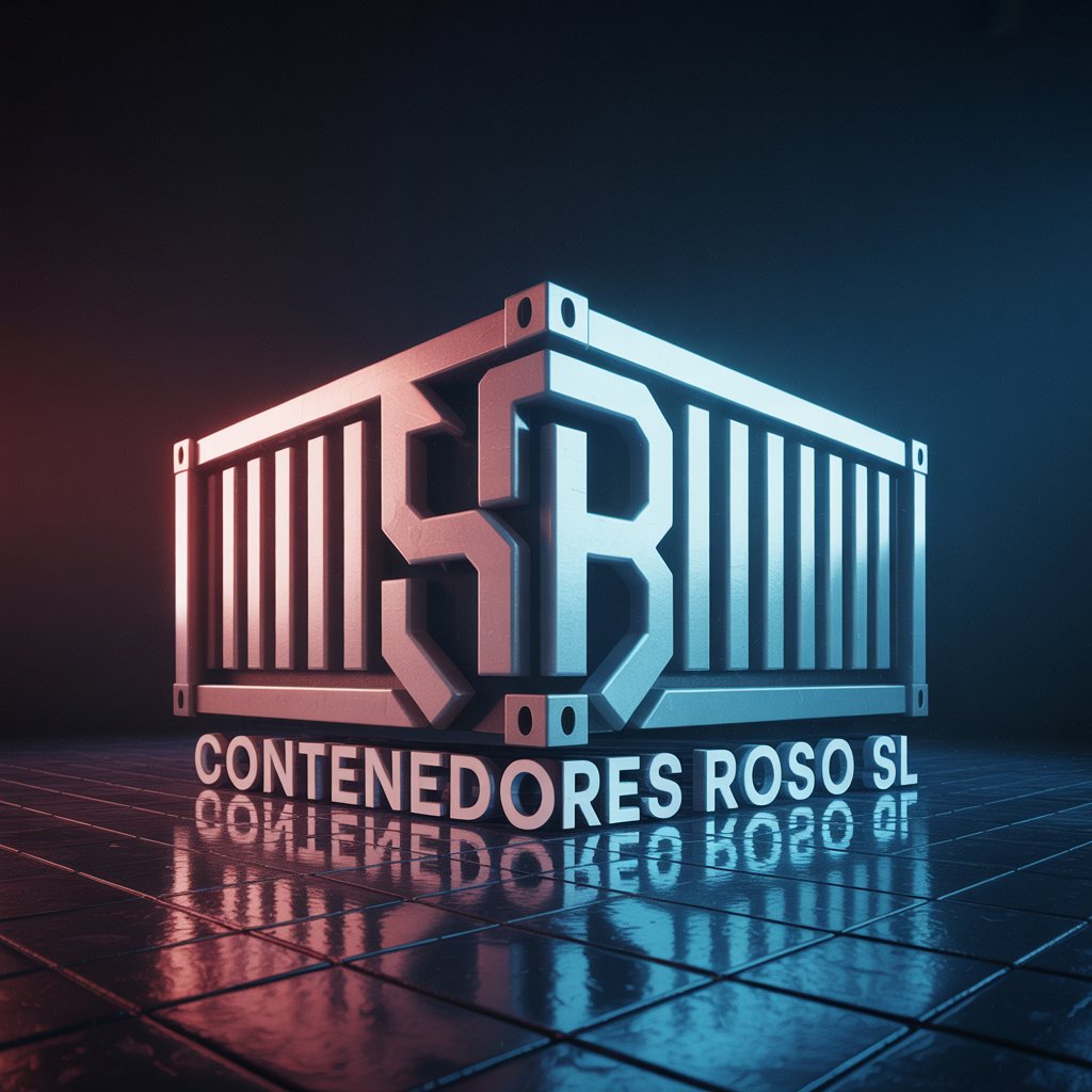 Contenedores Roso Sl