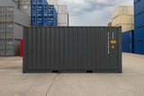 CONTENEDOR 20 PIES CUBO ALTO LADO ABIERTO