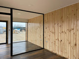 Proyecto Modular Dalì 24m² ( Ref: 21900 )