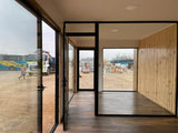 Proyecto Modular Dalì 24m² ( Ref: 21900 )