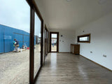 CABAÑA MODULAR VALDIVIA 18M² ( Ref:31120 )