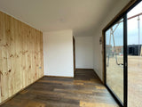 Proyecto Modular Dalì 24m² ( Ref: 21900 )