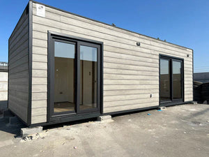 CASA MODULAR ALANYS