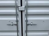 CONTENEDOR MARITIMO HC DE 40 PIES CON APUERTAS LATERALES - NUEVO
