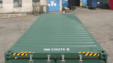 CONTENEDOR MARITIMO DE 20 PIES - NUEVO